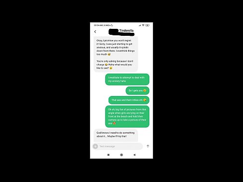 ❤️ Saya menambahkan PAWG baharu daripada Tinder ke harem saya (termasuk bercakap dengan Tinder) ☑  Seks di lucah ms.sitevox.top ️❤